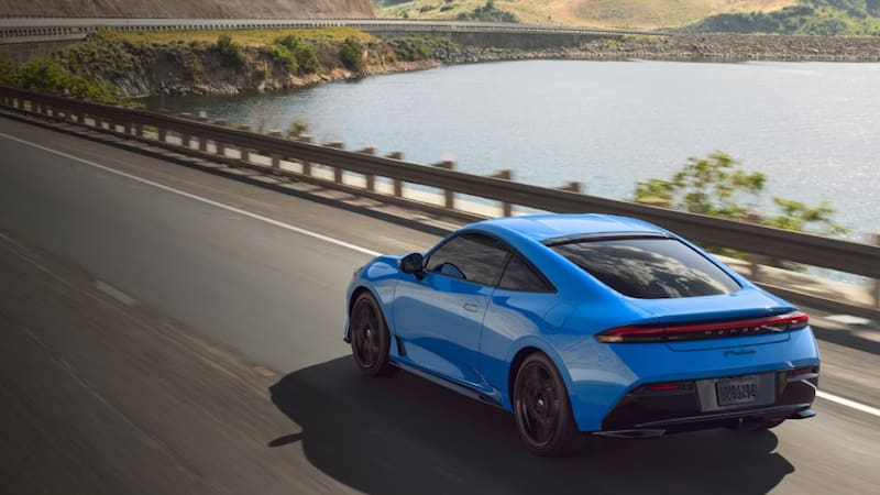 Llega el nuevo modelo de Honda al país: un coche deportivo líder en tecnología híbrida de última generación