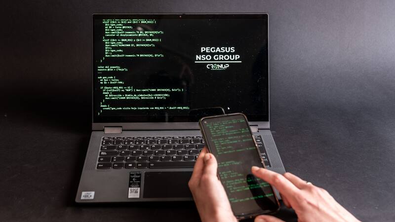 Desde el Gobierno indicaron que la investigación del TS al Govern se dio durante el gobierno de Rajoy.