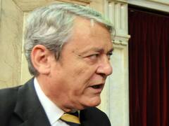 El kirchnerismo denunció a Bossio y Massot por supuesto cohecho