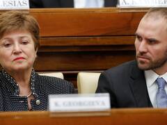 Cuáles son las reformas estructurales que pide el FMI