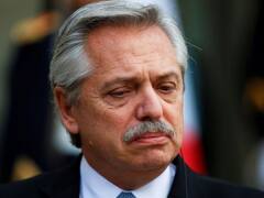 Incendios en Corrientes: con Cabandie en el Senado y $ 300 millones en fondos, Alberto Fernández visitará las zonas afectadas