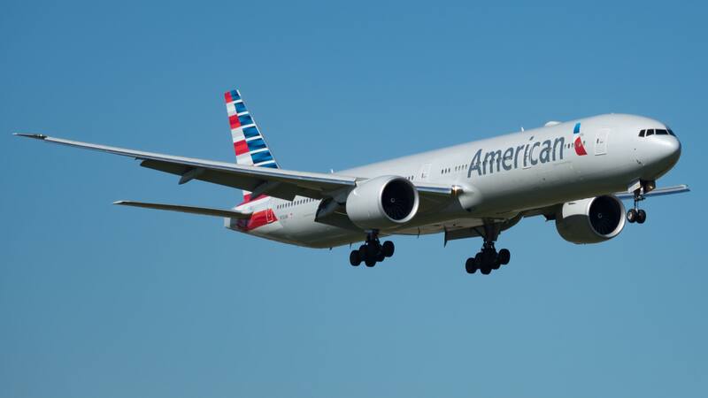La nueva tecnología de American Airlines otorga una serie de beneficios a ciertos grupos de clientes.