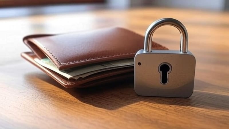 Atención: los ciberdelincuntes pueden ingresar a tu cuenta bancaria. (Fuente: Archivo)