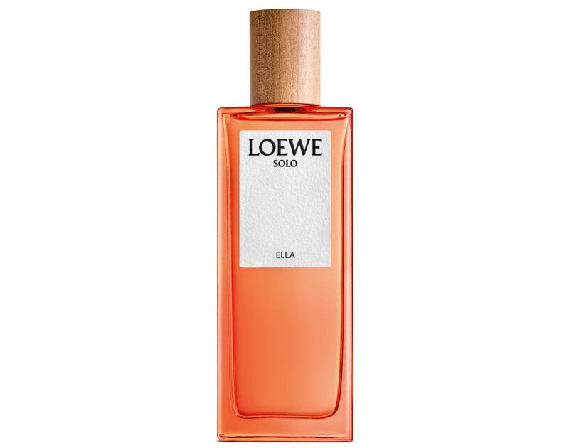 El distinguido perfume Loewe Solo Ella de Loewe tiene su imitación en Divain. (Foto: loewe.com)