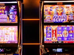 La historia de Liberty Bell, la máquina que dio origen a los slots modernos hace más de un siglo
