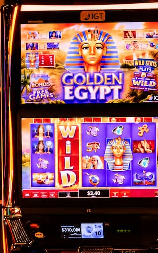 La historia de Liberty Bell, la máquina que dio origen a los slots modernos hace más de un siglo