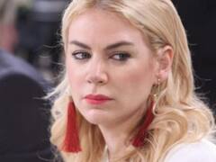 Esmeralda Mitre apuntó contra Larreta tras la polémica por su hisopado: “Esto es un boicot"