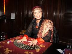 Astrología: las predicciones de Jimena La Torre hasta el 28 de abril día por día