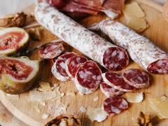 La fiesta nacional que no se pueden perder los fanáticos del salame casero: cuándo es y en qué ciudad argentina se realiza