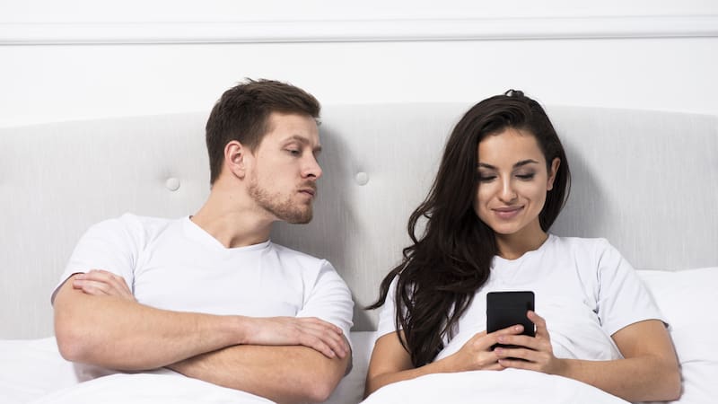 La infidelidad puede tener su base en la biología.