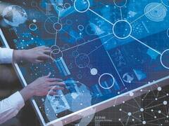 Crearon una firma de servicios de automatización de procesos y en 2020 crecieron 160%