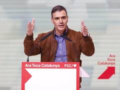 Pedro Sánchez, contra Isabel Díaz Ayuso: "el patriotismo es pagar tus impuestos"