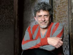 Javier Daulte: "La tele y la Av. Corrientes no son monstruos, pero te tiene que ir bien la primera vez"