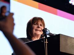 Bullrich define su vice: los que están en carrera, los que no y las operaciones en el medio