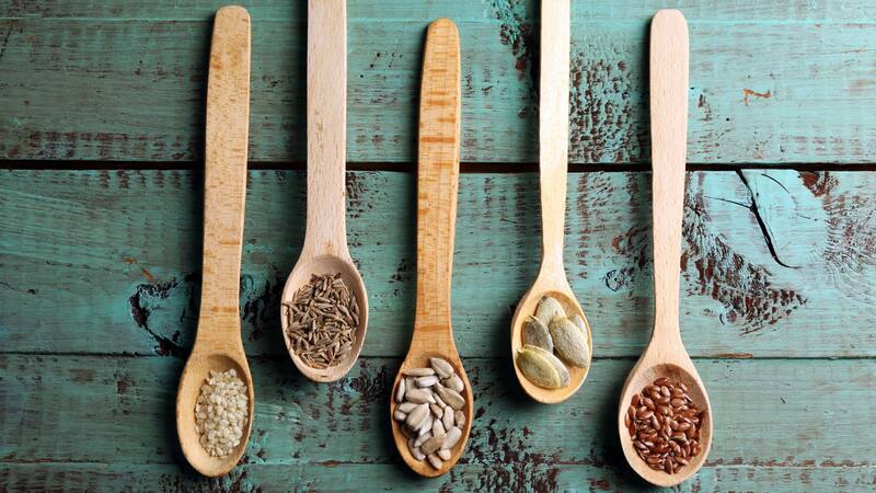 La poderosa semilla antiinflamatoria que reduce la presión arterial y ayuda a prevenir el cáncer.