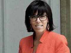 Laura Alonso:“La Presidenta está insegura, indefensa y temerosa