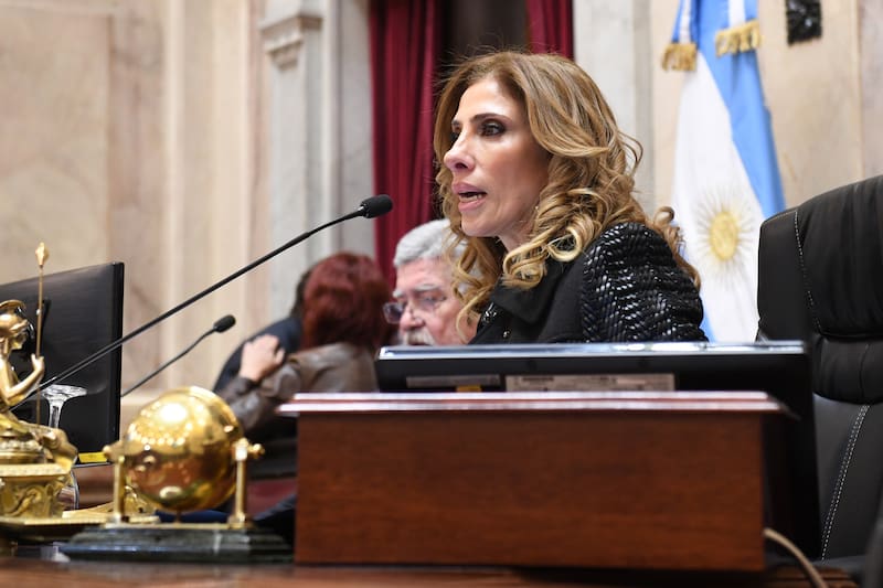 La sesión será encabezada por Ledesma Abdala.