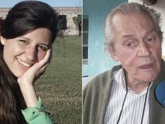 Murió el padre de María Cash en un accidente de tránsito