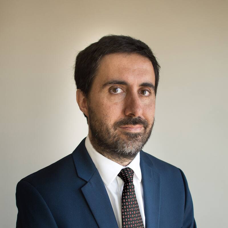 Juan Cruz Acosta Güemes, de FDI Gerenciadora de Patrimonios