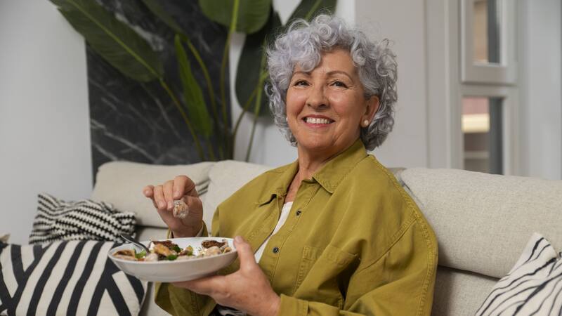 Conocé cuál es el mejor aminoácido para las mujeres de 50 años.