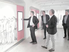 Entre Suiza y la COP25, Macri se despide en emblemas multilaterales