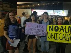 Centro de formación docente: por qué es resistido y qué busca el Gobierno