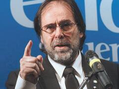 Jorge Coscia: “La Presidenta me hizo un ofrecimiento muy importante fuera del país