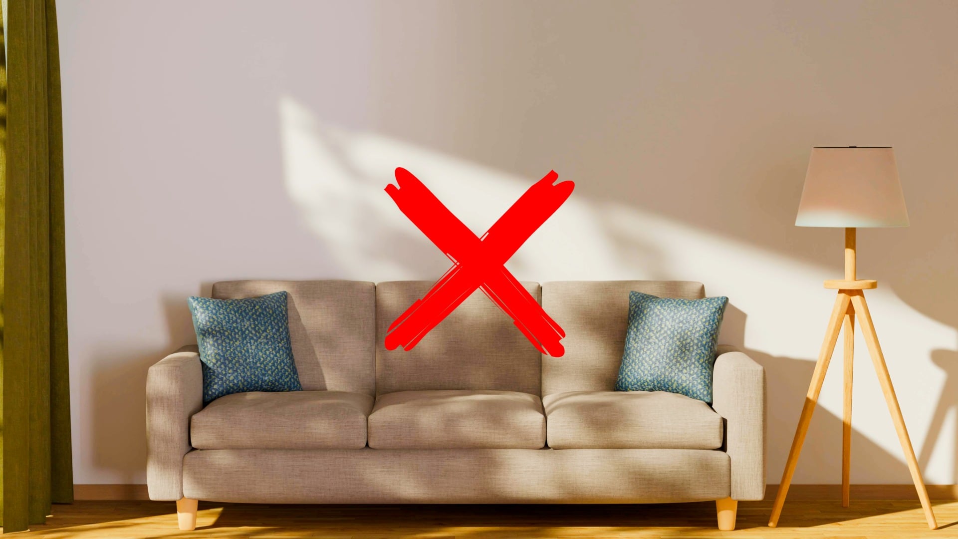 Adiós al sillón: la nueva tendencia que llega desde Europa y se impone como nueva moda del hogar
