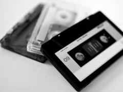 Los tenés en casa: pagan $ 900.000 por estos cassettes clásicos, ¿cuáles son?