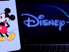 Por primera vez, Disney superó en cantidad de suscriptores a Netflix