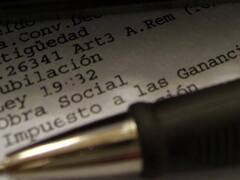 AFIP prorrogó vencimiento para las presentaciones de ganancias y bienes personales