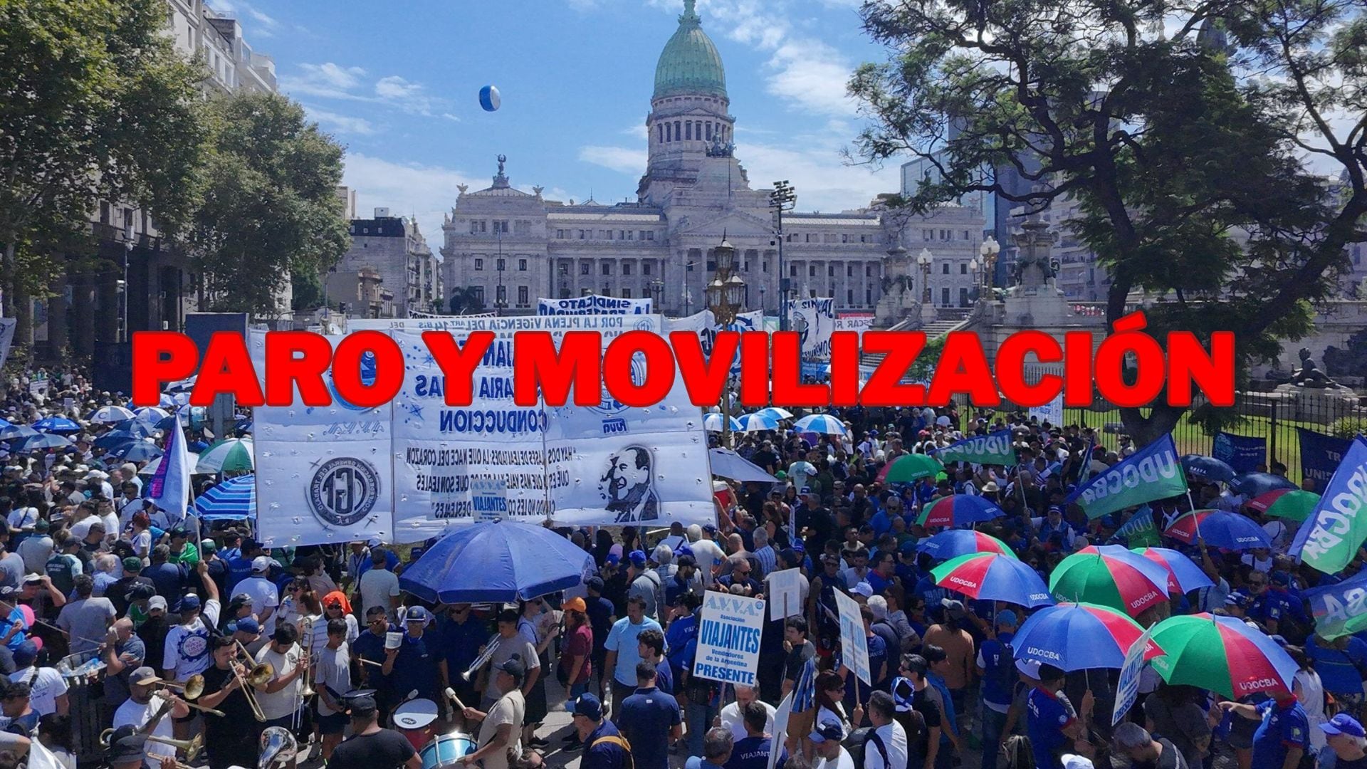 ¿Paro de la CGT? Confirman una medida de fuerza para el viernes 27: qué servicios estarán afectados