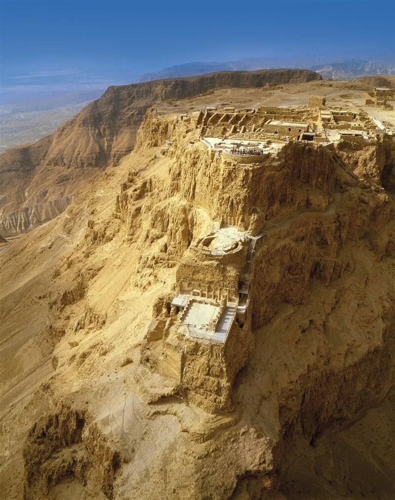 El documento ofrece detalles cruciales sobre el funcionamiento del derecho romano en la provincia de Judea. (Fuente: Israel Antiquities Authority)