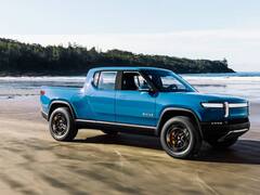 La start up que pone en jaque a Tesla cerró una millonaria ronda de inversión