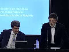 El Gobierno adelantó que el blanqueo llegó a los u$s 90.000 millones