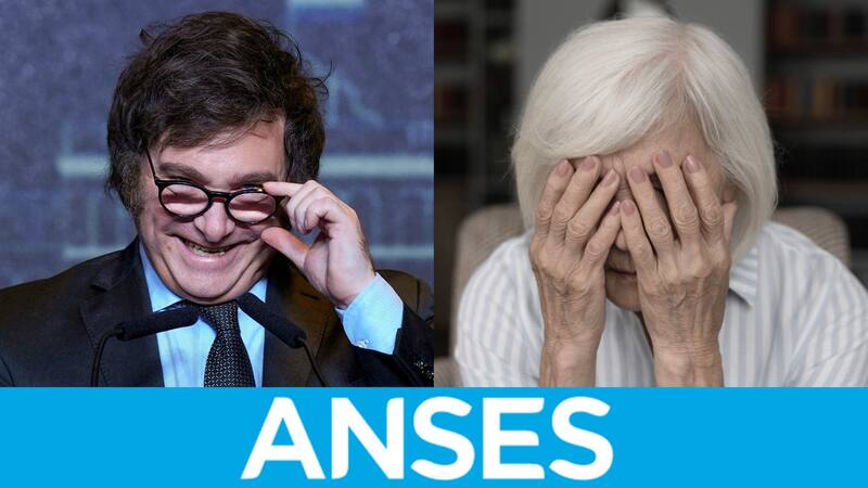 Calendario de pagos de jubilados para junio (foto: archivo).