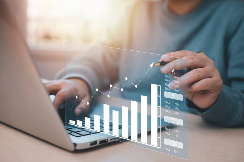 La cuenta remunerada de Scalable Capital al 2,6% anual se perfila como una de las mejores opciones del mercado. (Imagen: Shutterstock)