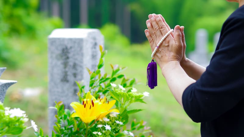 Es oficial | El Banco aclara qué deben hacer los familiares cuando fallece el titular de una cuenta bancaria.