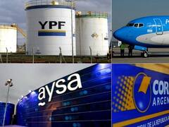 Un comité a cargo de Lopetegui vigilará cómo se manejan las empresas estatales