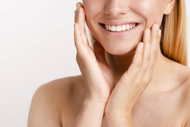 Salud de la piel. Fuente: Archivo.