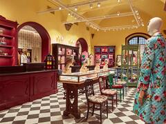 Gucci todavía no viene a la Argentina: el amague que se comieron las redes sociales