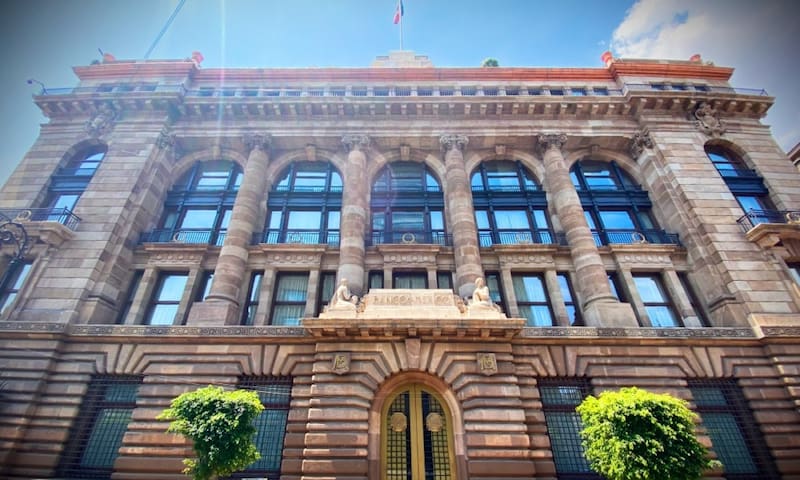 Así funciona Dimo: la nueva plataforma gestionada por el Banxico. Fuente: Shutterstock.