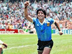 Hinchas de Spezia hicieron un repudiable canto para burlarse de la muerte de Diego Maradona