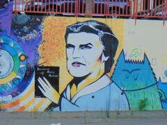 Se llamaba Maria Moliner y armó su propio diccionario a partir de unas tarjetitas que desparramaba en su casa