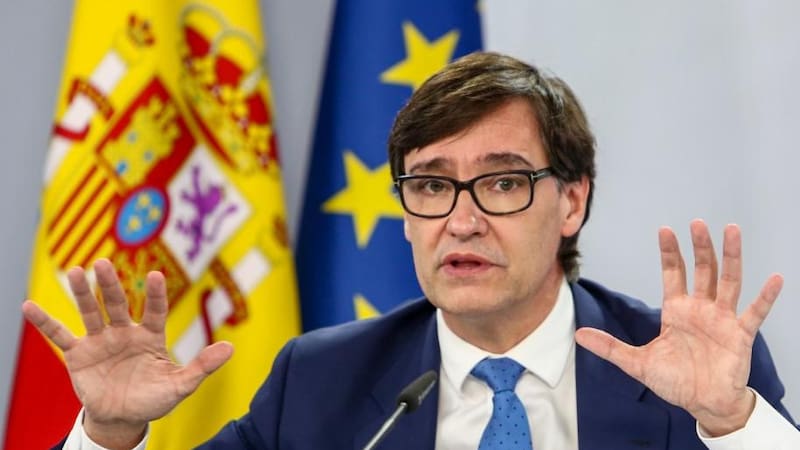 Pacto PSC-ERC: el PP afirma que son la única opción constitucional y Junts acusa a Illa de ser el "más españolista".