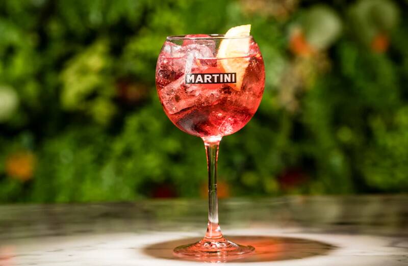 La marca es una de las grandes protagonistas de la coctelería en el mercado argentino.