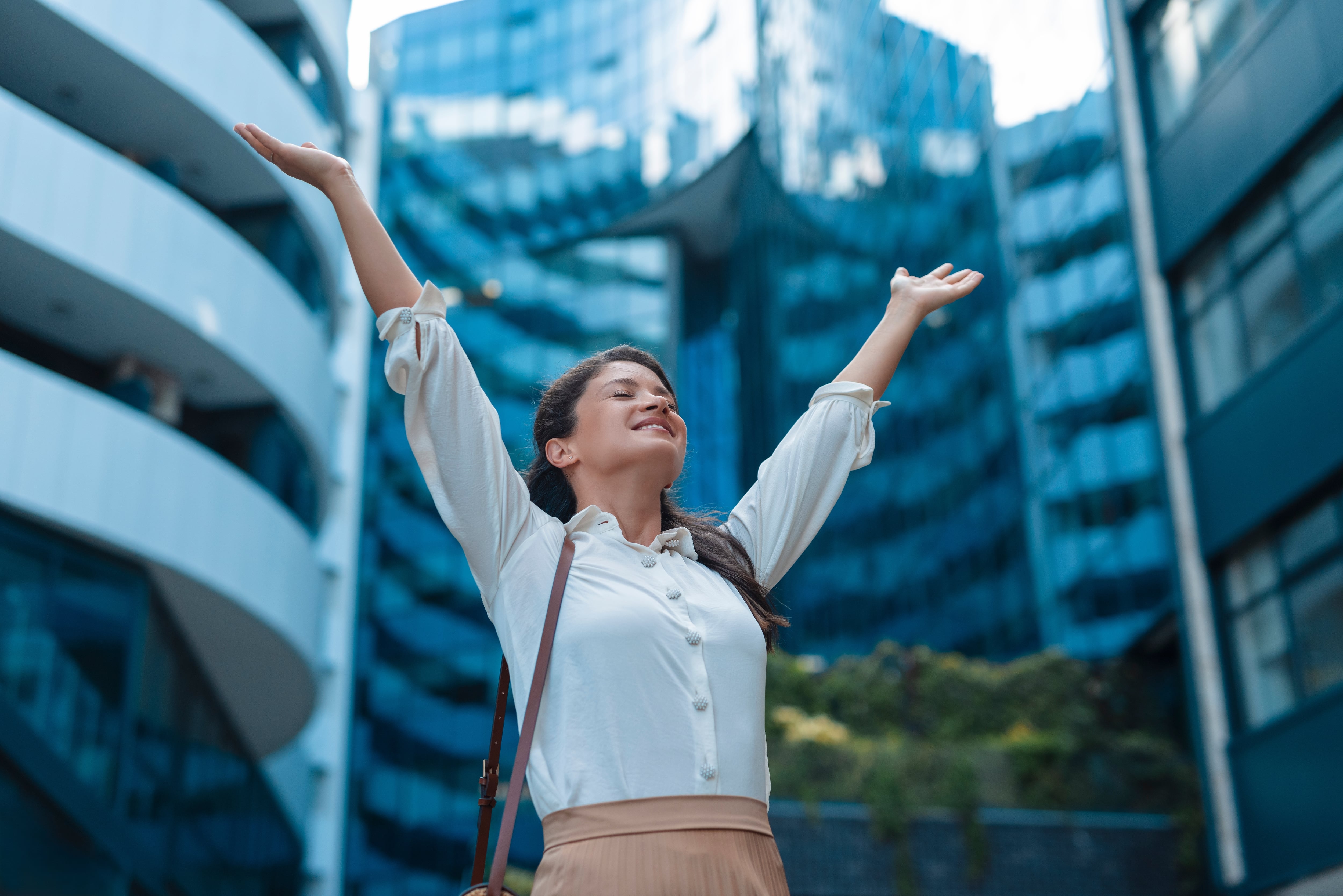 Emprendemos para ser libres y terminamos esclavizados de un negocio mal diseñado