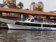Vuelven los viajes en barco desde Buenos Aires a Carmelo: desde cuándo y a qué precio