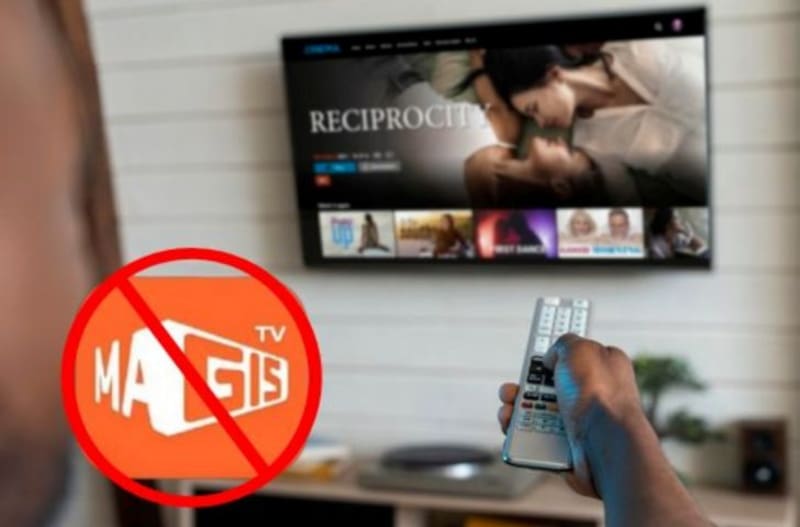 Esta aplicación logró una gran popularidad en el último tiempo gracias a la gran variedad de contenido que ofrece.