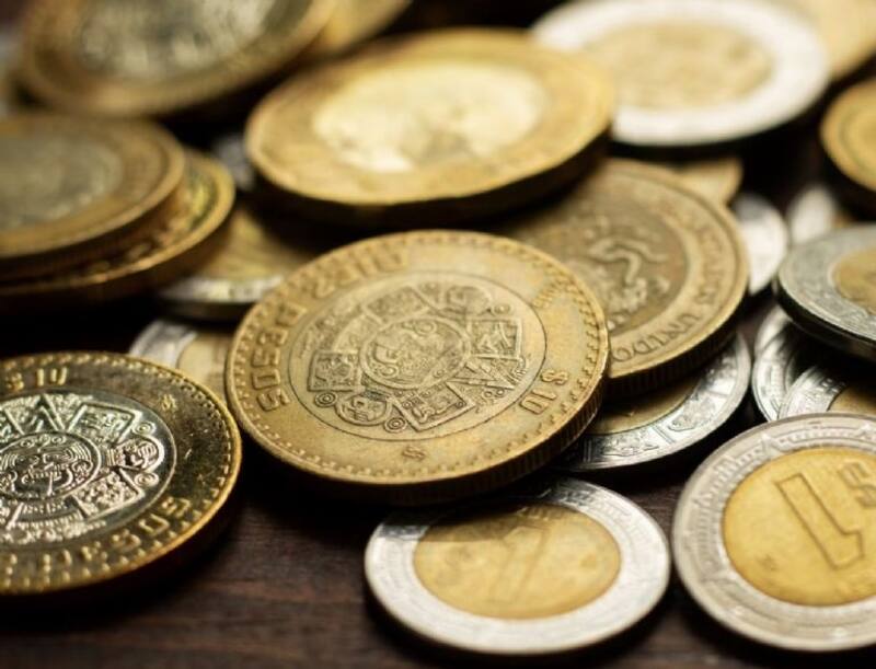 El ojo de los coleccionistas advierte en las monedas un valor único. (Foto: Archivo Cronista)